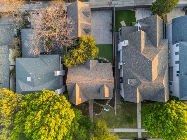 2909 Fondren Drive, University Park, TX 75205