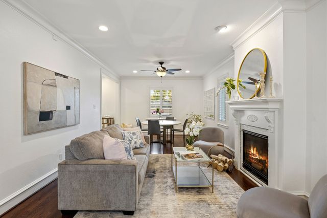 2909 Fondren Drive, University Park, TX 75205