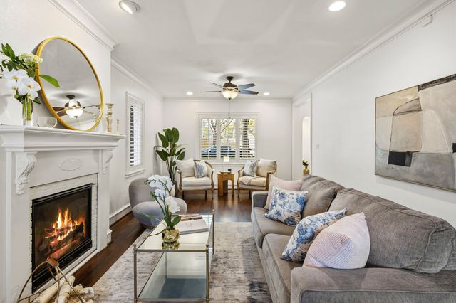 2909 Fondren Drive, University Park, TX 75205