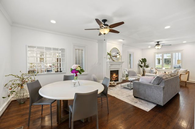 2909 Fondren Drive, University Park, TX 75205