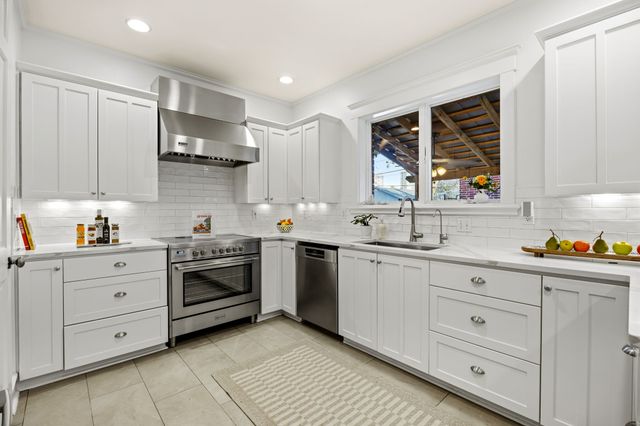 2909 Fondren Drive, University Park, TX 75205