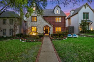 2909 Fondren Drive, University Park, TX 75205