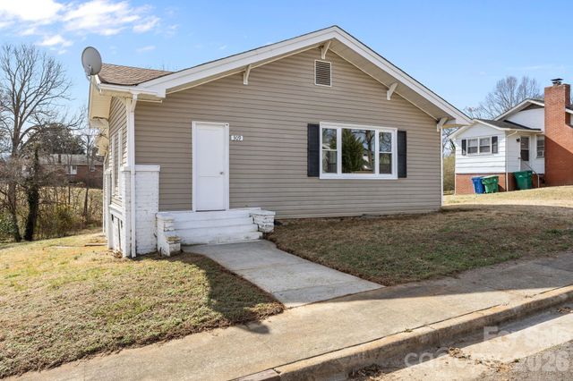 309 Love Street, Albemarle, NC 28001