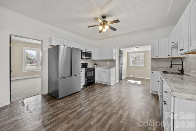 309 Love Street, Albemarle, NC 28001