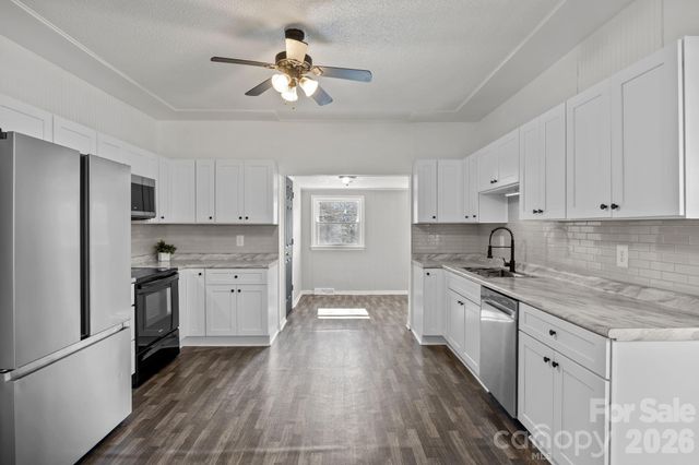 309 Love Street, Albemarle, NC 28001