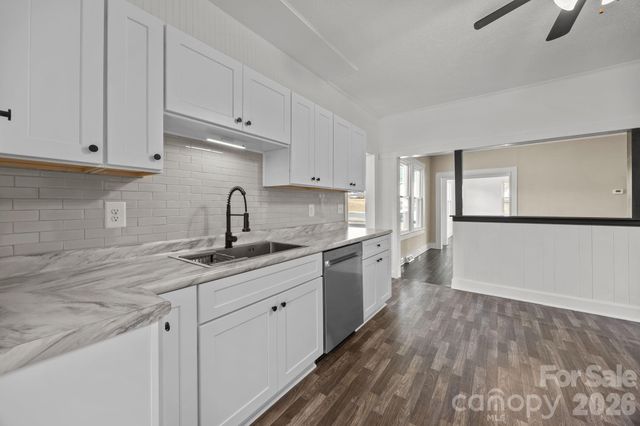 309 Love Street, Albemarle, NC 28001