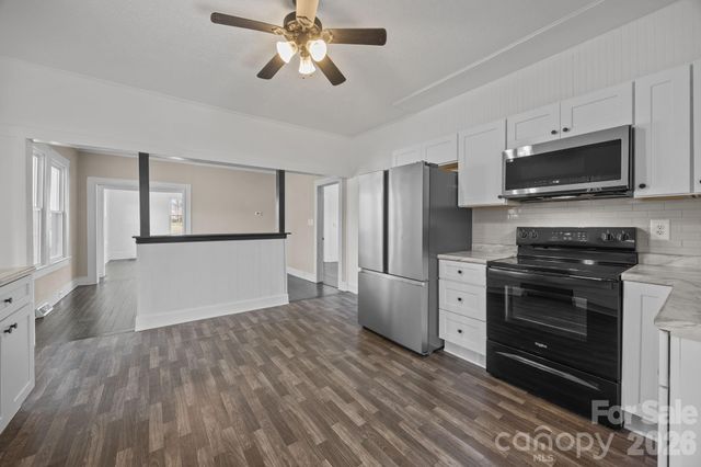 309 Love Street, Albemarle, NC 28001