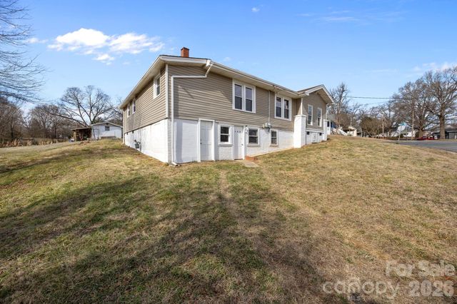 309 Love Street, Albemarle, NC 28001