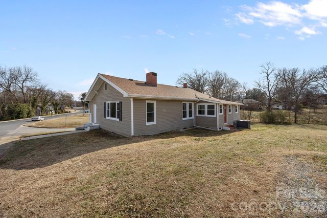 309 Love Street, Albemarle, NC 28001