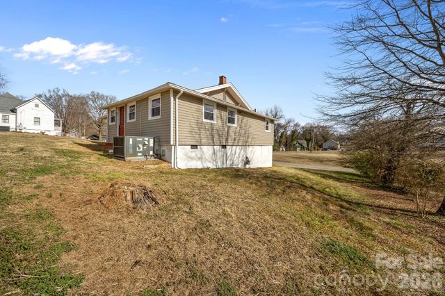 309 Love Street, Albemarle, NC 28001
