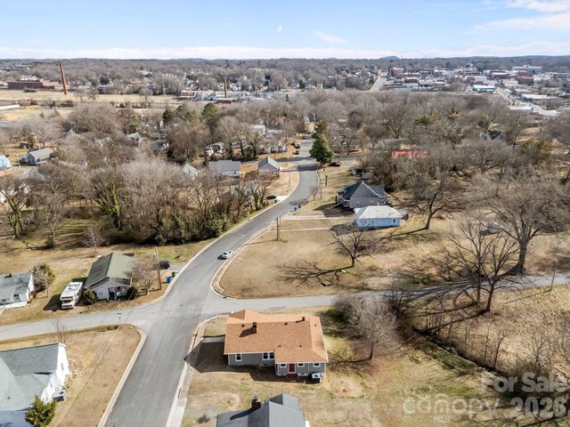 309 Love Street, Albemarle, NC 28001