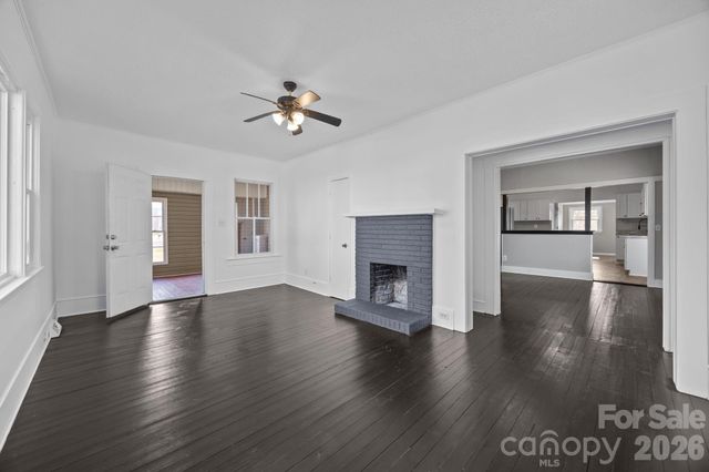 309 Love Street, Albemarle, NC 28001