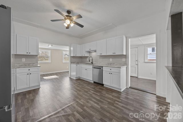 309 Love Street, Albemarle, NC 28001