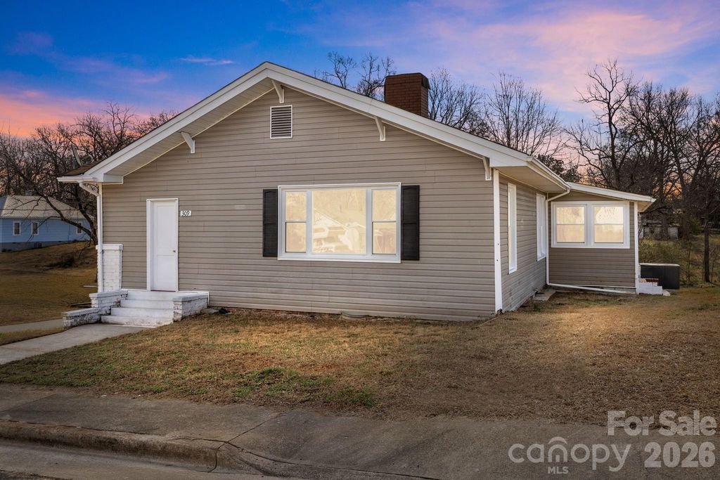 309 Love Street, Albemarle, NC 28001