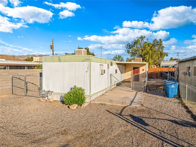 587 Harbor Drive, Bullhead City, AZ 86442