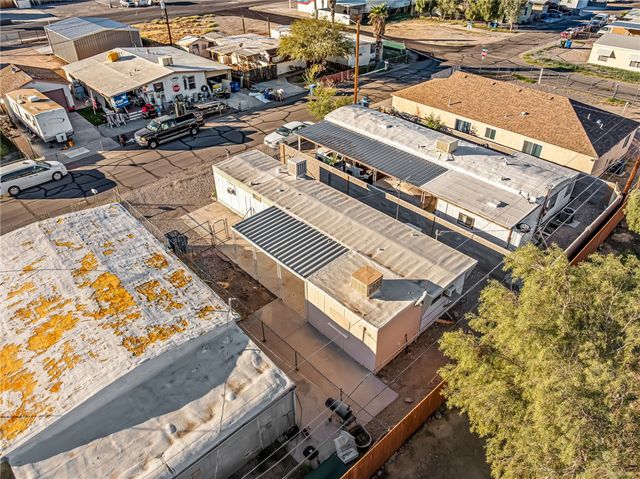 587 Harbor Drive, Bullhead City, AZ 86442