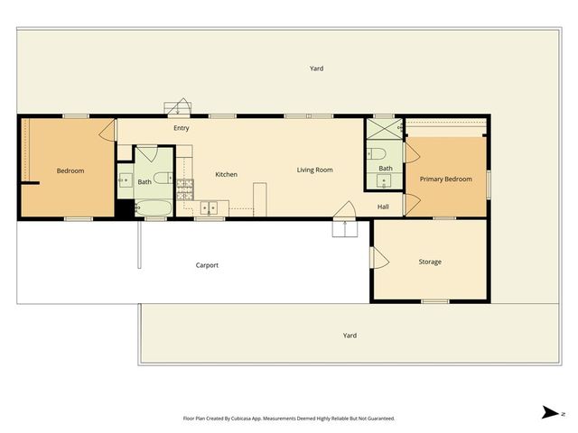 587 Harbor Drive, Bullhead City, AZ 86442