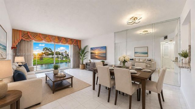 8500 Sunrise Lakes Boulevard 201, Sunrise, FL 33322