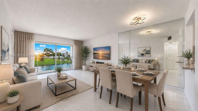 8500 Sunrise Lakes Boulevard 201, Sunrise, FL 33322
