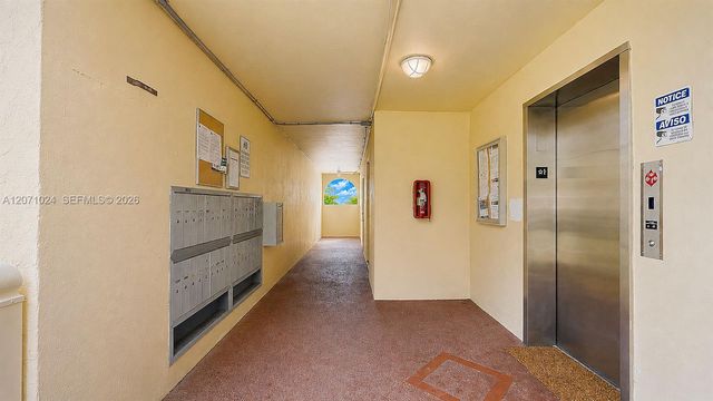 8500 Sunrise Lakes Boulevard 201, Sunrise, FL 33322
