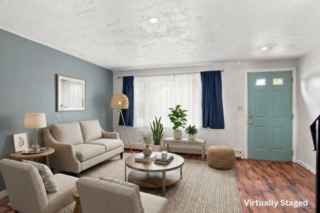 322 Bedford St 322, East Bridgewater, MA 02333