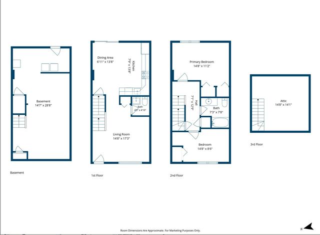 322 Bedford St 322, East Bridgewater, MA 02333