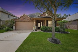 21211 Knight Quest Drive, Tomball, TX 77375
