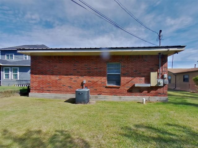 3522 Tangerine Street, Houston, TX 77051