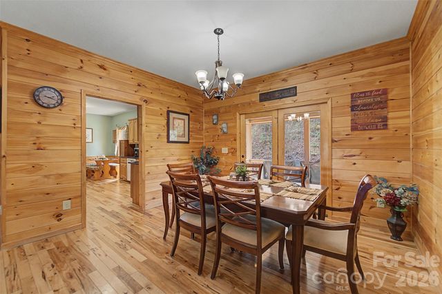 1960 Atoah Road, Robbinsville, NC 28771