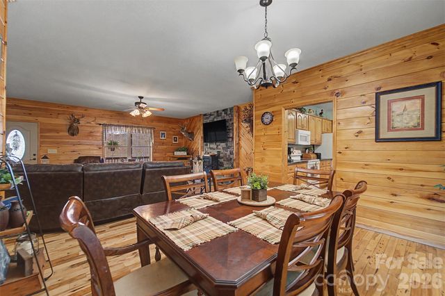 1960 Atoah Road, Robbinsville, NC 28771