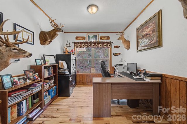 1960 Atoah Road, Robbinsville, NC 28771