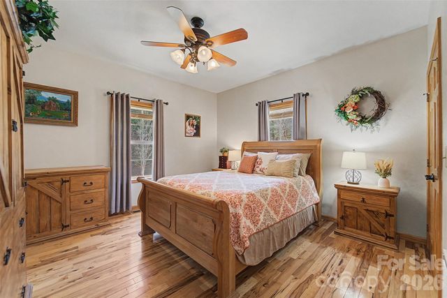 1960 Atoah Road, Robbinsville, NC 28771