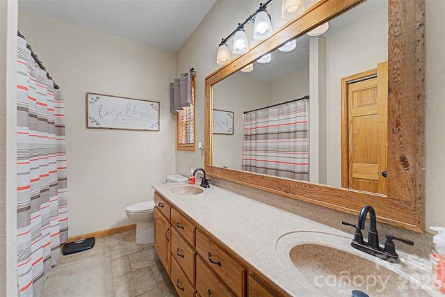 1960 Atoah Road, Robbinsville, NC 28771