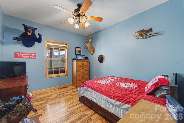 1960 Atoah Road, Robbinsville, NC 28771