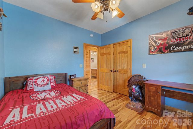 1960 Atoah Road, Robbinsville, NC 28771