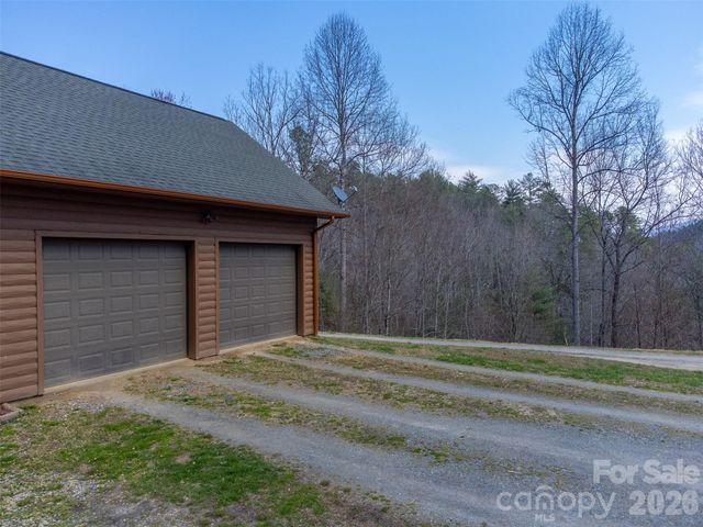 1960 Atoah Road, Robbinsville, NC 28771