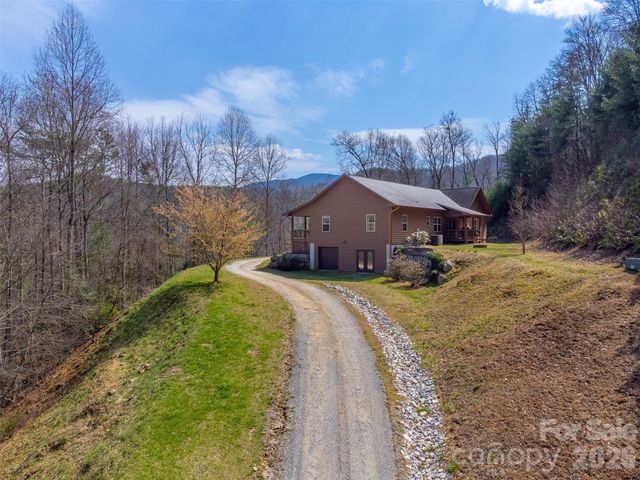 1960 Atoah Road, Robbinsville, NC 28771