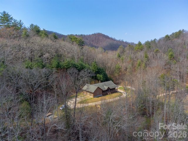 1960 Atoah Road, Robbinsville, NC 28771