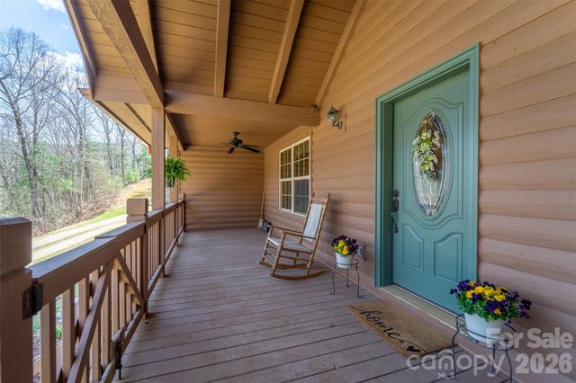 1960 Atoah Road, Robbinsville, NC 28771