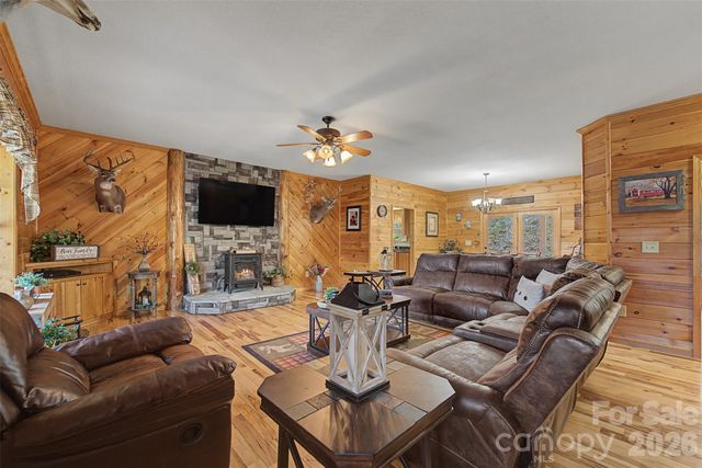 1960 Atoah Road, Robbinsville, NC 28771