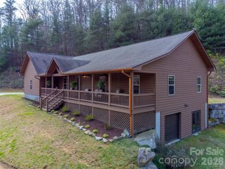 1960 Atoah Road, Robbinsville, NC 28771