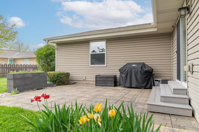 1321 Maass DRIVE, Oak Creek, WI 53154