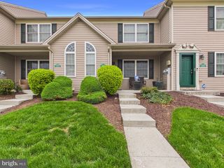 600 YALE STREET #1407, Harrisburg, PA 17111