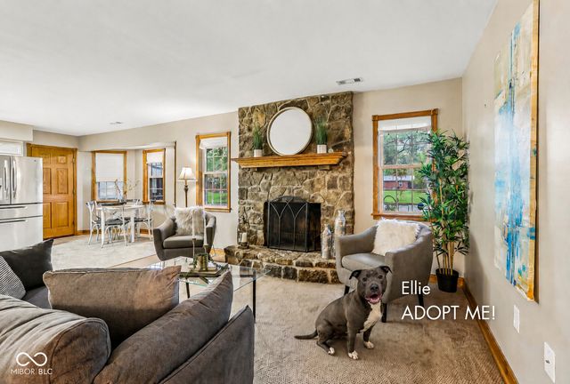 9565 Edgewater Court, Brownsburg, IN 46112