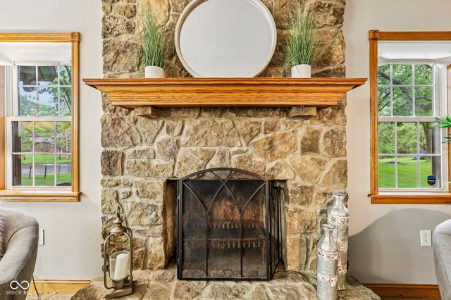 9565 Edgewater Court, Brownsburg, IN 46112
