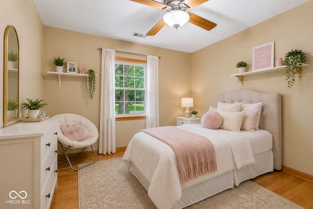9565 Edgewater Court, Brownsburg, IN 46112