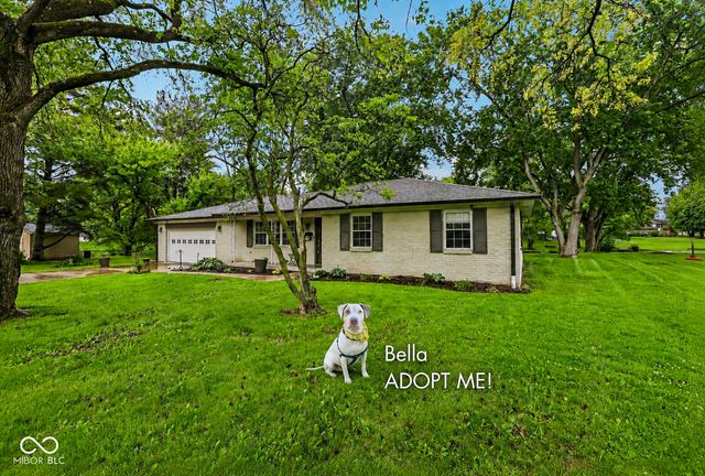 9565 Edgewater Court, Brownsburg, IN 46112