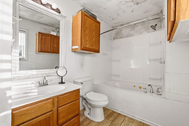 2092 County Road 5010, Blue Ridge, TX 75424