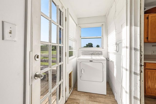 2092 County Road 5010, Blue Ridge, TX 75424