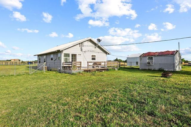2092 County Road 5010, Blue Ridge, TX 75424